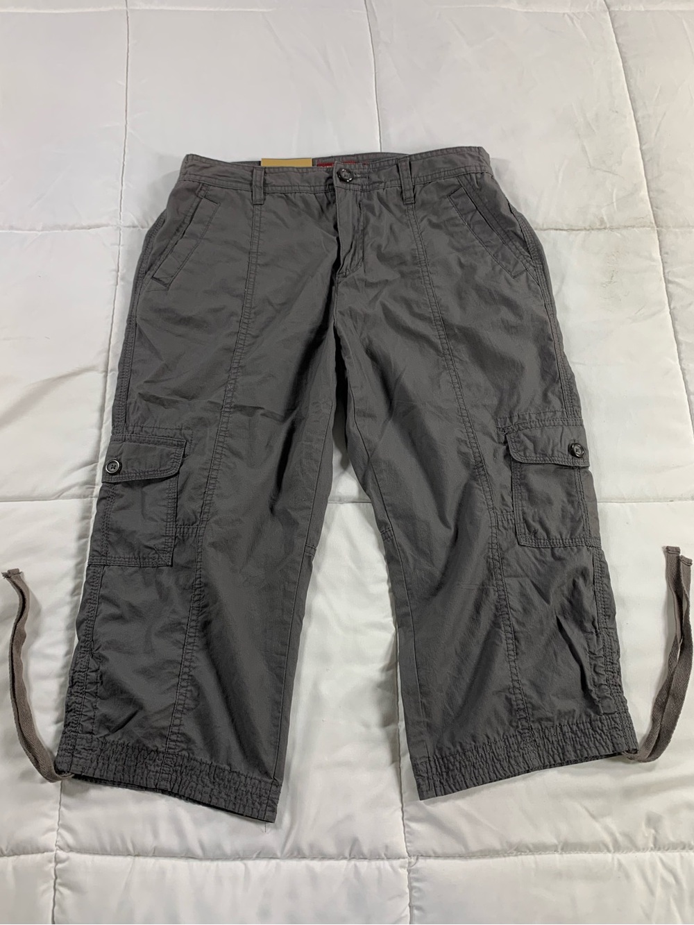 New with tags MERONA capris womens size 10